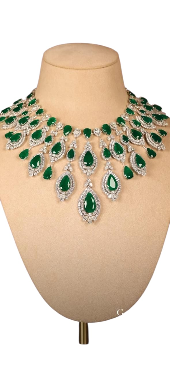SPARKLE Jewellery Set for Women